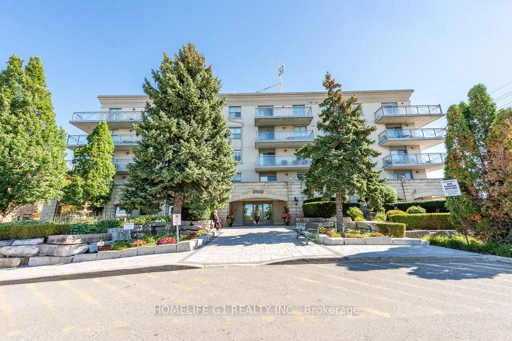 2500 Rutherford Road, Unit 303
