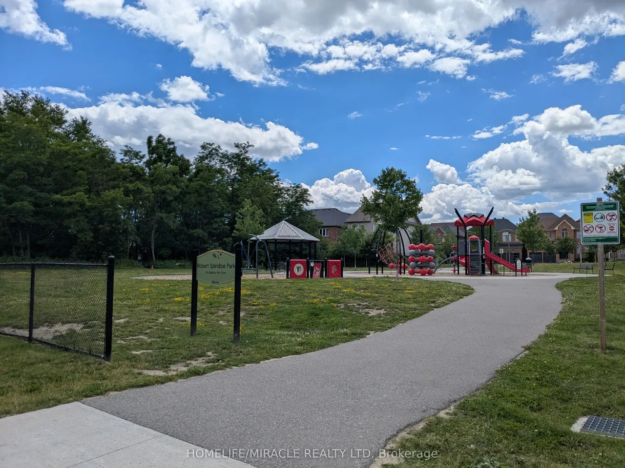 9582 Markham Road, Unit 611 — photo 30