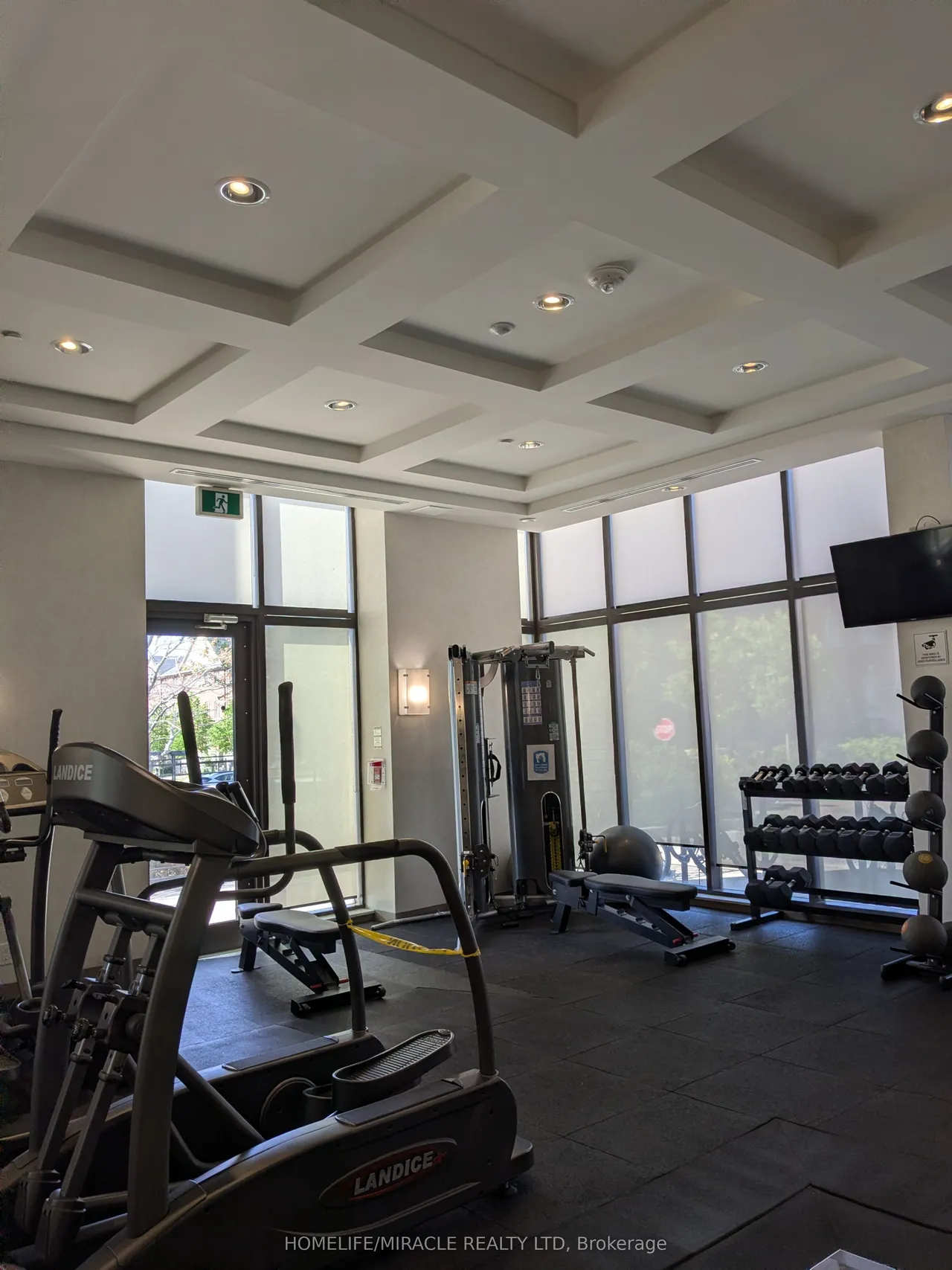 9582 Markham Road, Unit 611 — photo 29