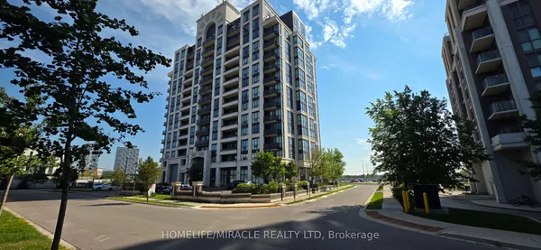 9582 Markham Road, Unit 611 — photo 2