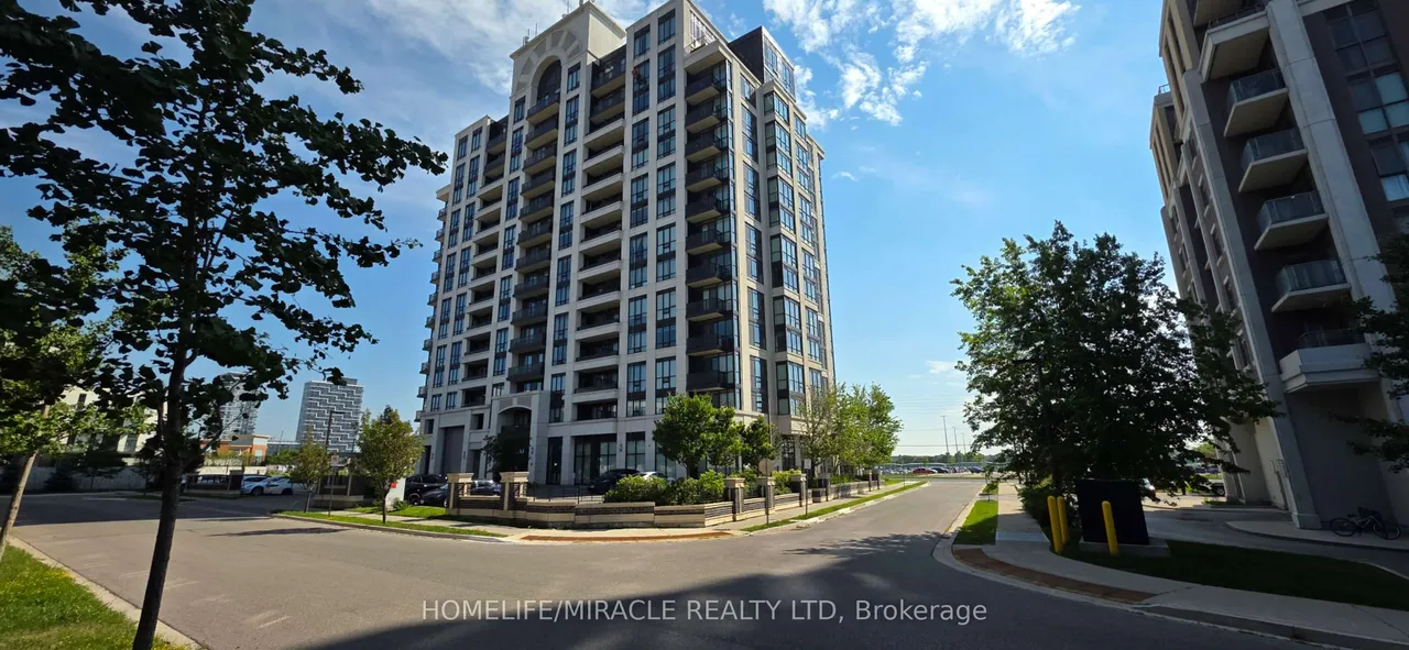 9582 Markham Road, Unit 611 — photo 2