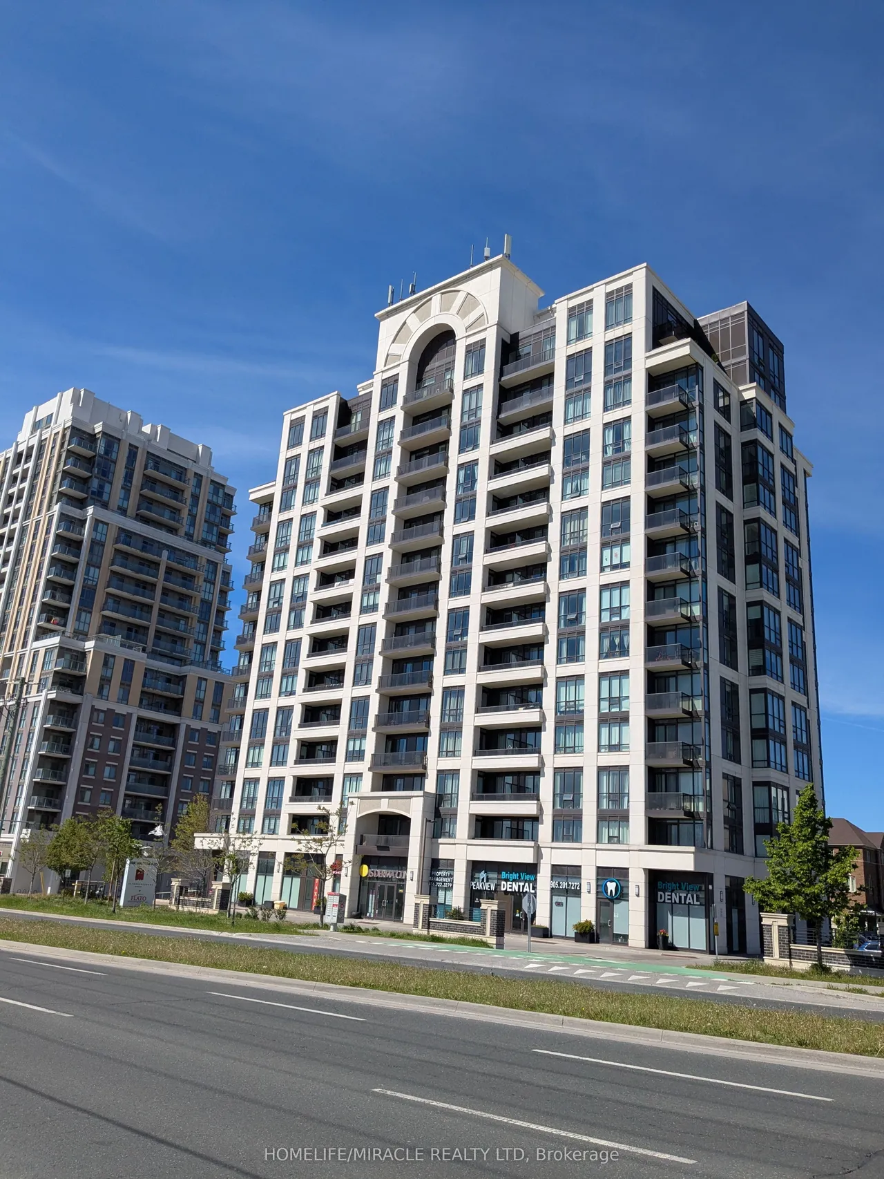 9582 Markham Road, Unit 611 — photo 3