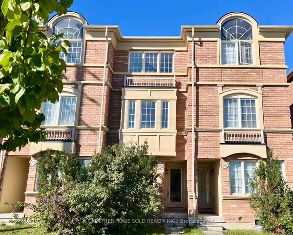 9880 McCowan Road