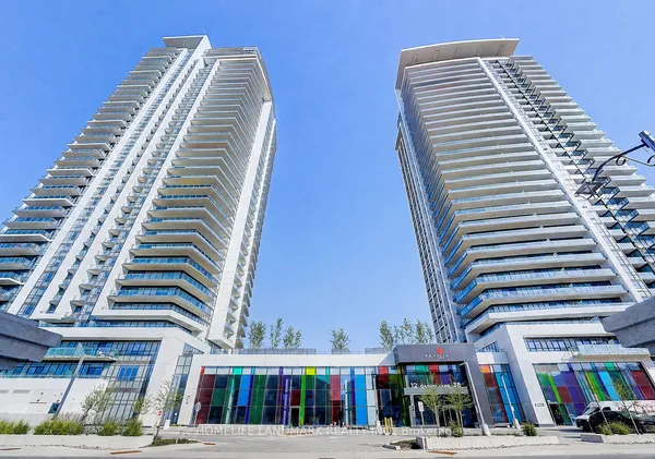 12 Gandhi Lane, Unit 2308