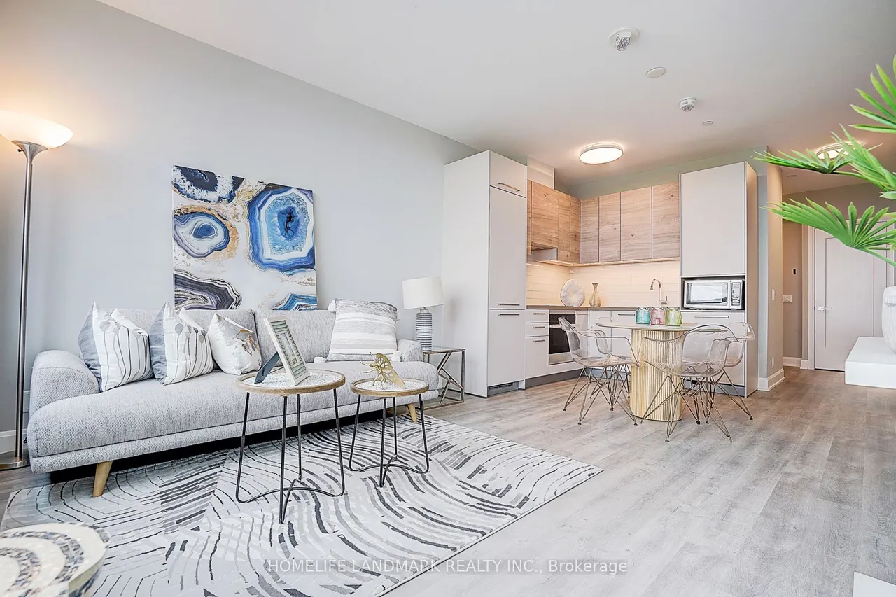 12 Gandhi Lane, Unit 2308 — photo 3