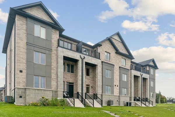 5 Ballinger Way