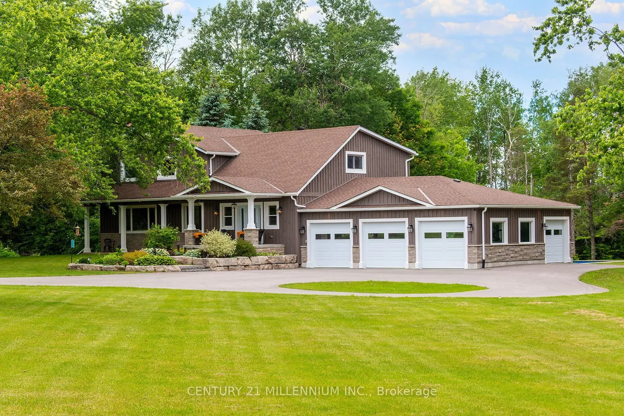 430 Wagg Road — photo 50
