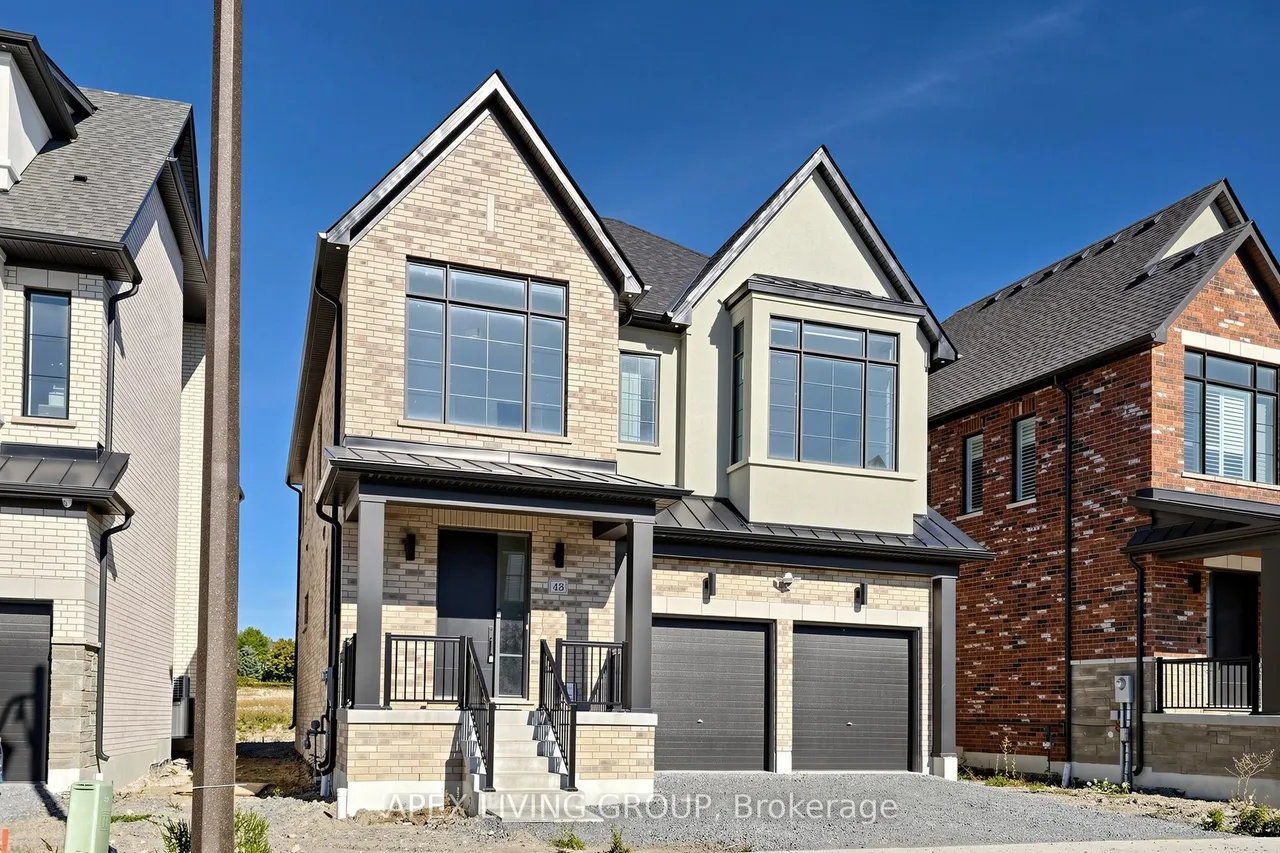 43 Balance Crescent — photo 3