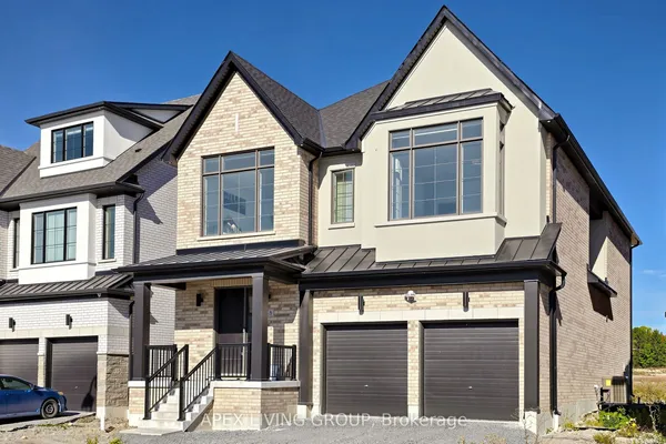 43 Balance Crescent