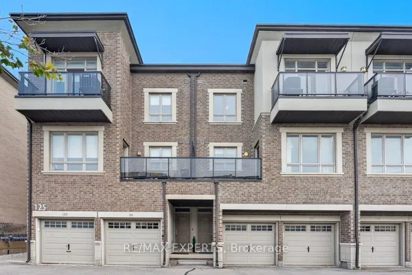 125 Kayla Crescent, Unit 19