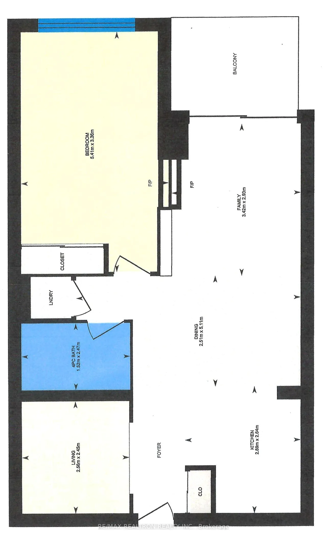 100 Promenade Circle, Unit 210 — photo 19