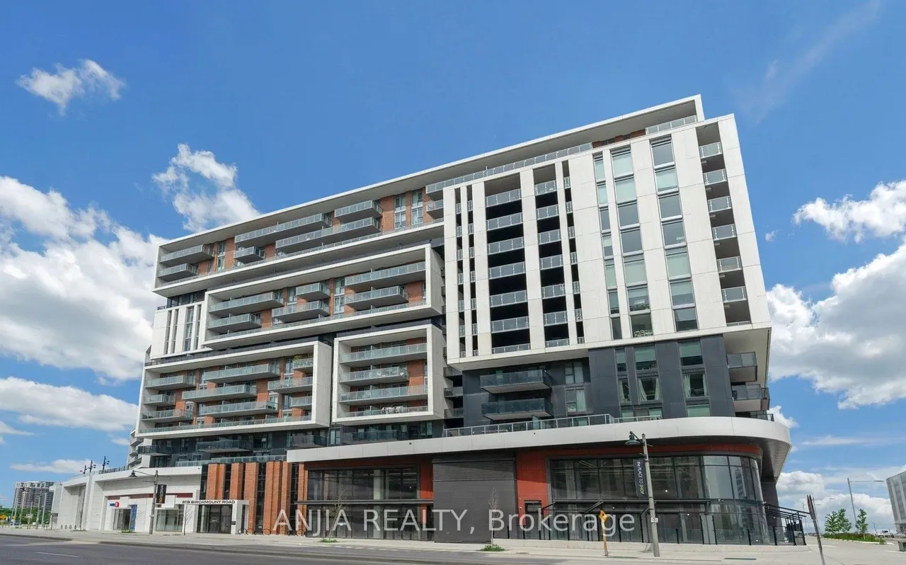 8119 Birchmount Road, Unit 1705