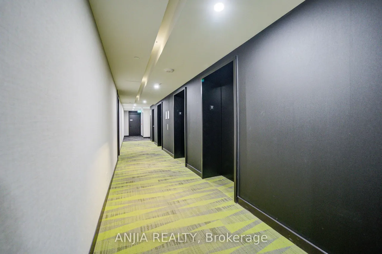 8119 Birchmount Road, Unit 1705 — photo 3