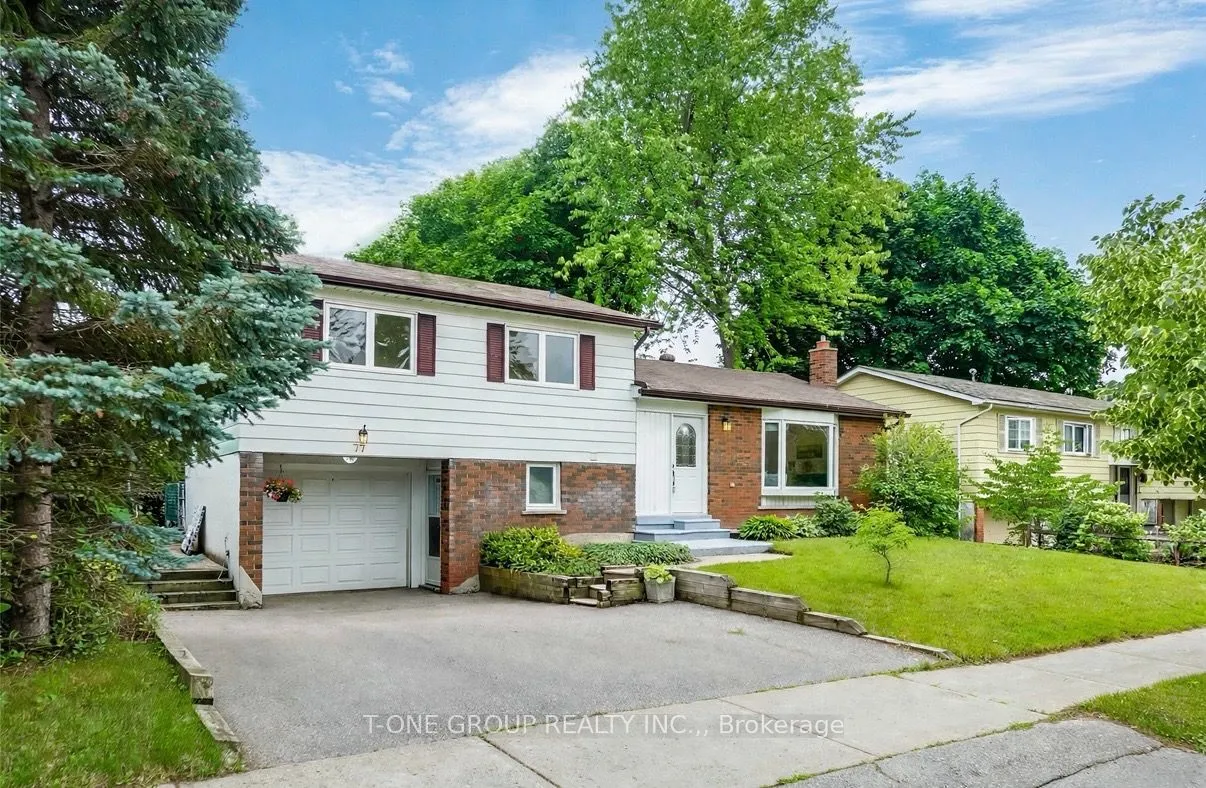 77 Parkway Avenue