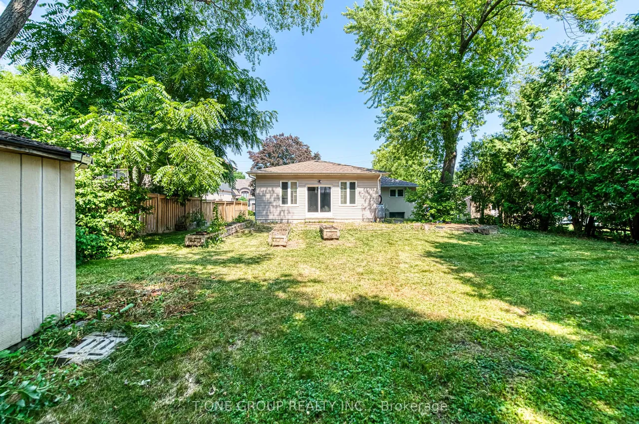 64 Hawkridge Avenue — photo 43