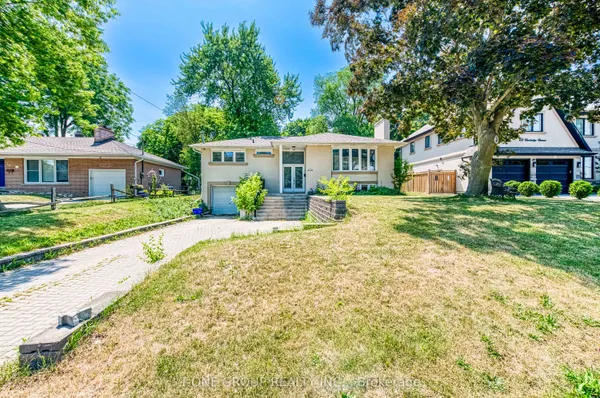 64 Hawkridge Avenue