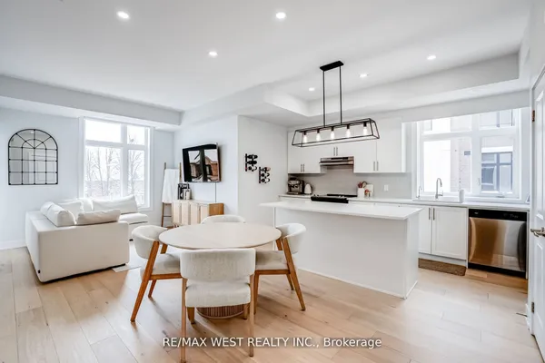 9560 Islington Avenue, Unit 223