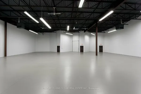 80 E Centurian Drive, Unit 3-5