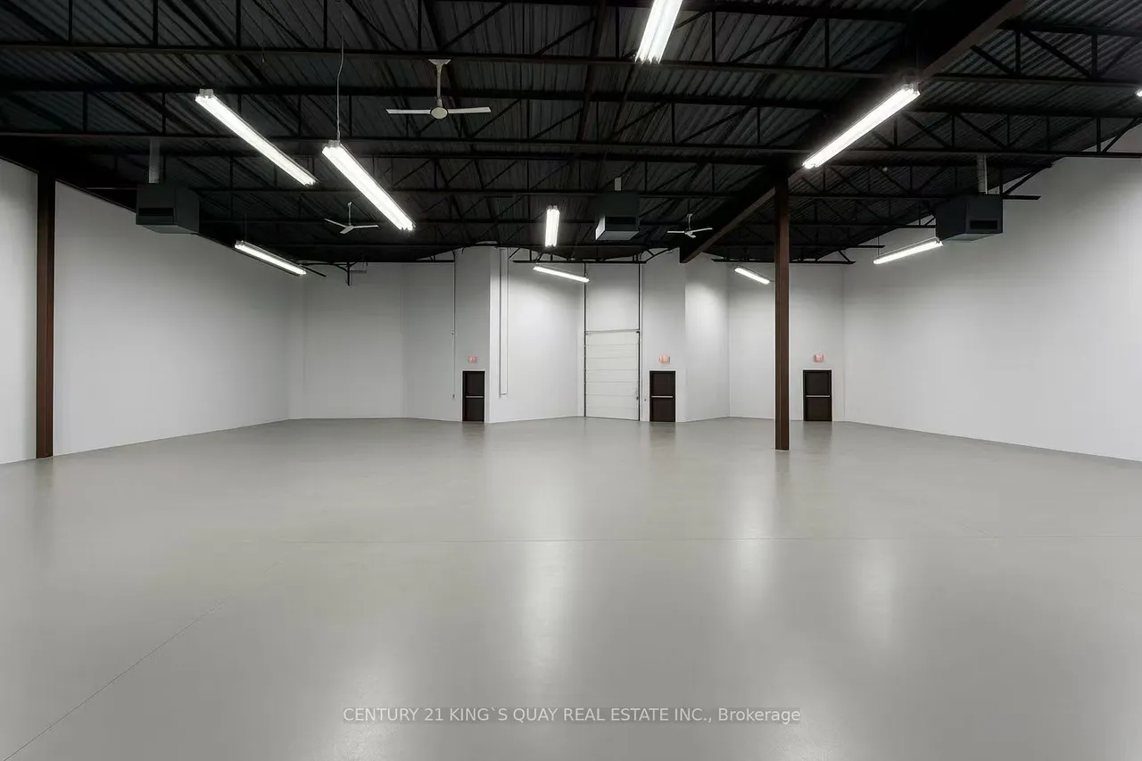 80 E Centurian Drive, Unit 3-5