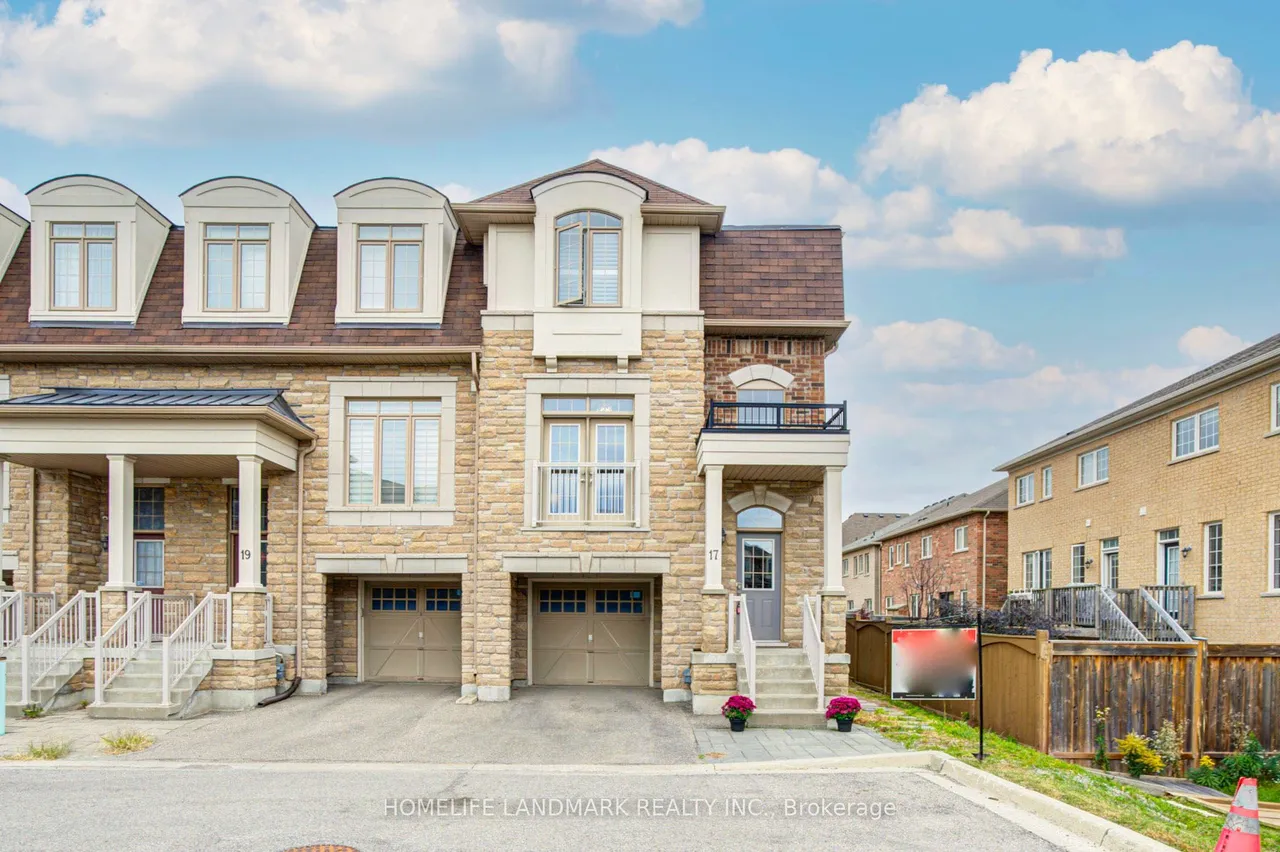 17 Etherington Way