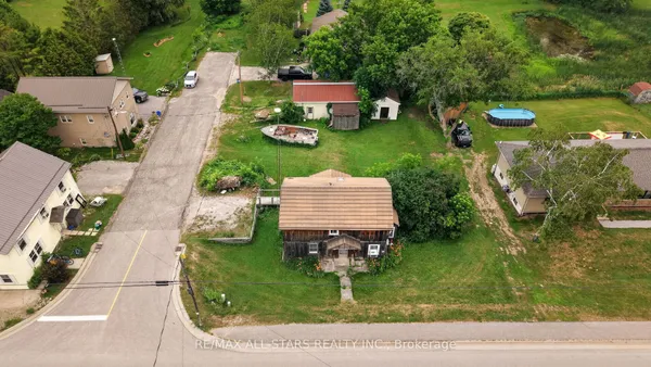 13069 REGIONAL RD 39 Road