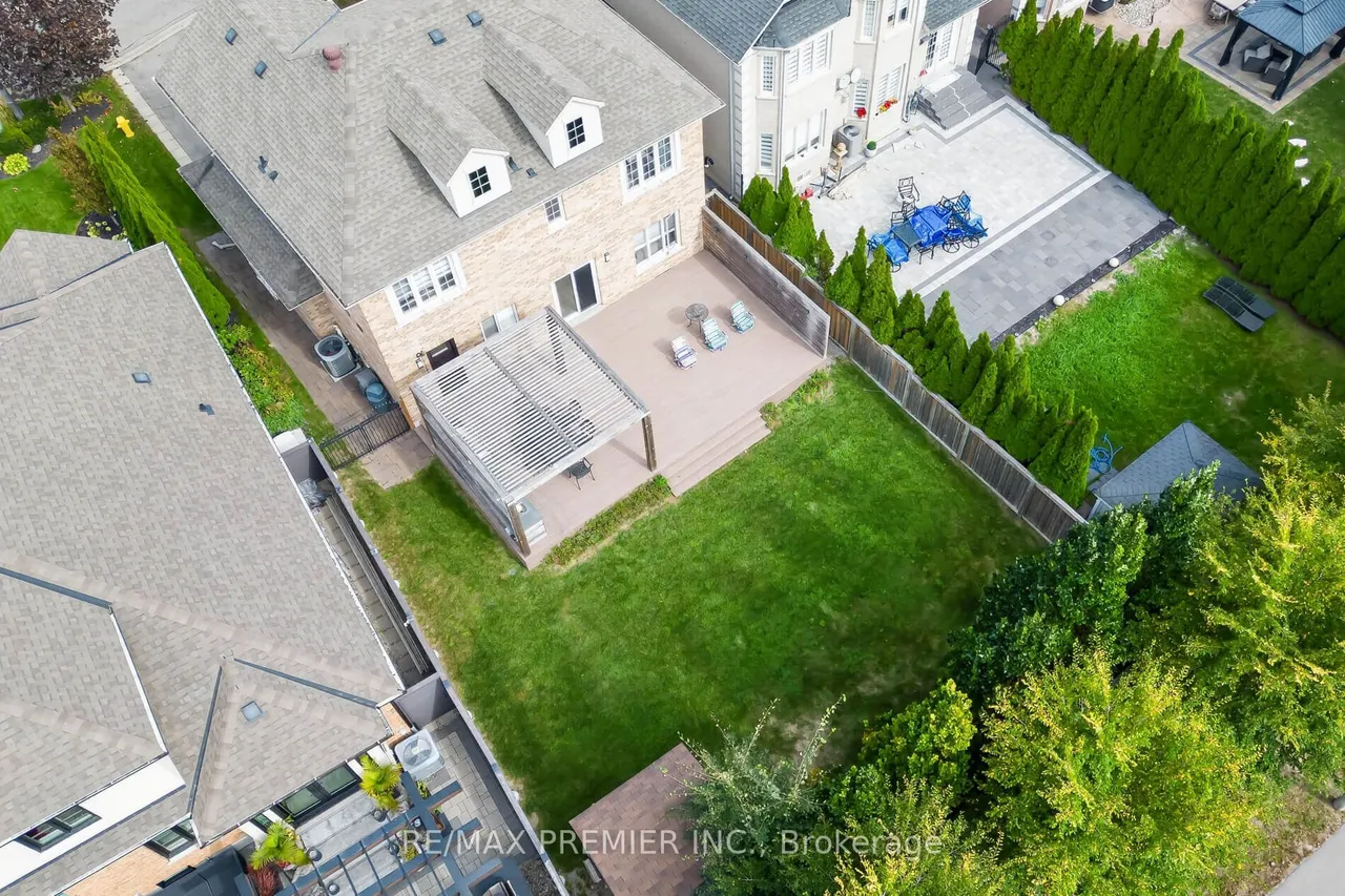 40 Islington Woods Court — photo 49