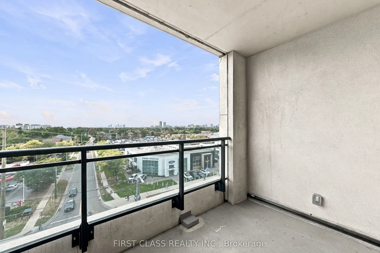 1 Grandview Avenue, Unit 601 — photo 19