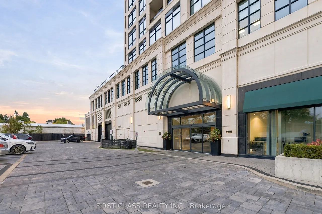 1 Grandview Avenue, Unit 601 — photo 2