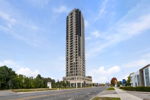 1 Grandview Avenue, Unit 601