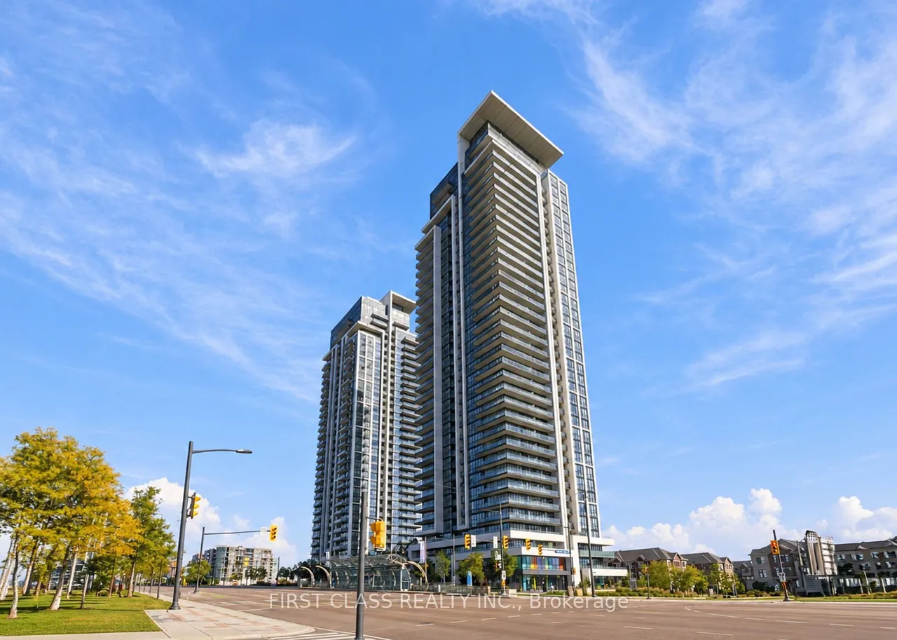12 Gandhi Lane, Unit 3508