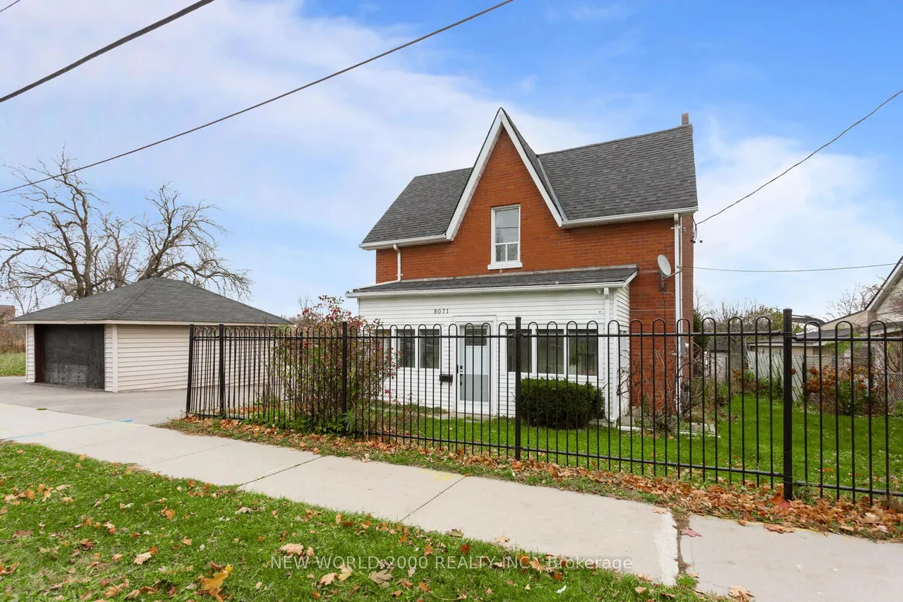 8071 Kipling Avenue — photo 3