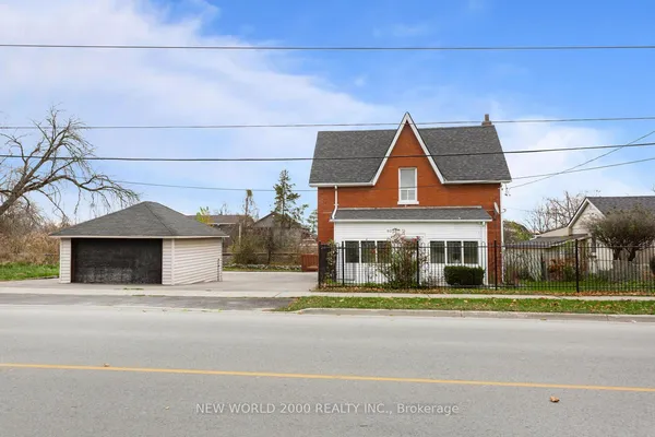 8071 Kipling Avenue — photo 2