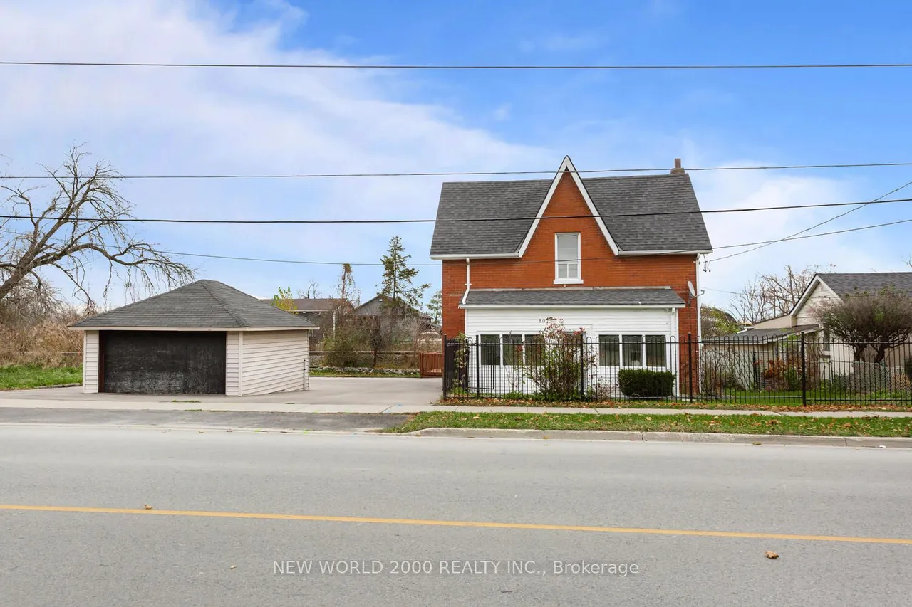 8071 Kipling Avenue — photo 2