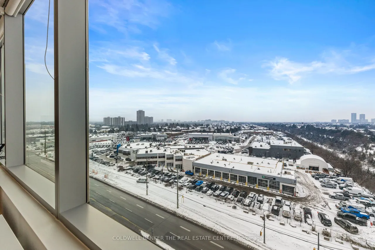 7191 Yonge Street, Unit 812 — photo 23