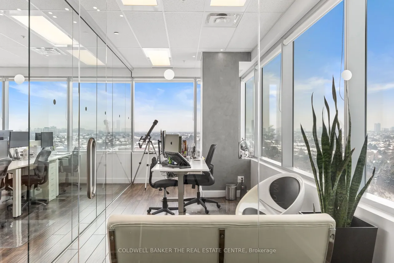 7191 Yonge Street, Unit 812
