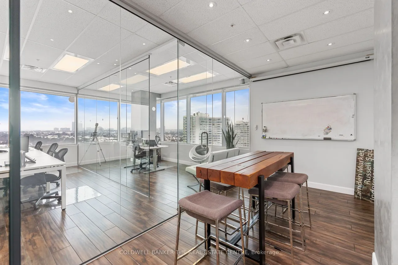 7191 Yonge Street, Unit 812 — photo 3