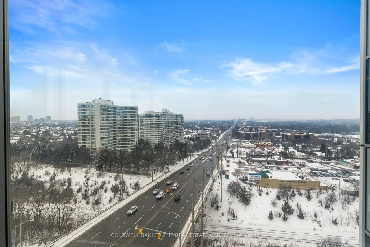 7191 Yonge Street, Unit 812 — photo 22