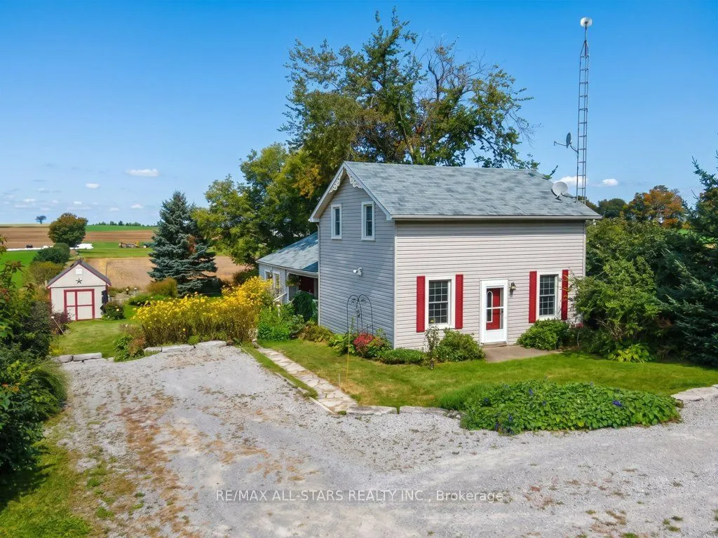 9820 Concession 6 — photo 3
