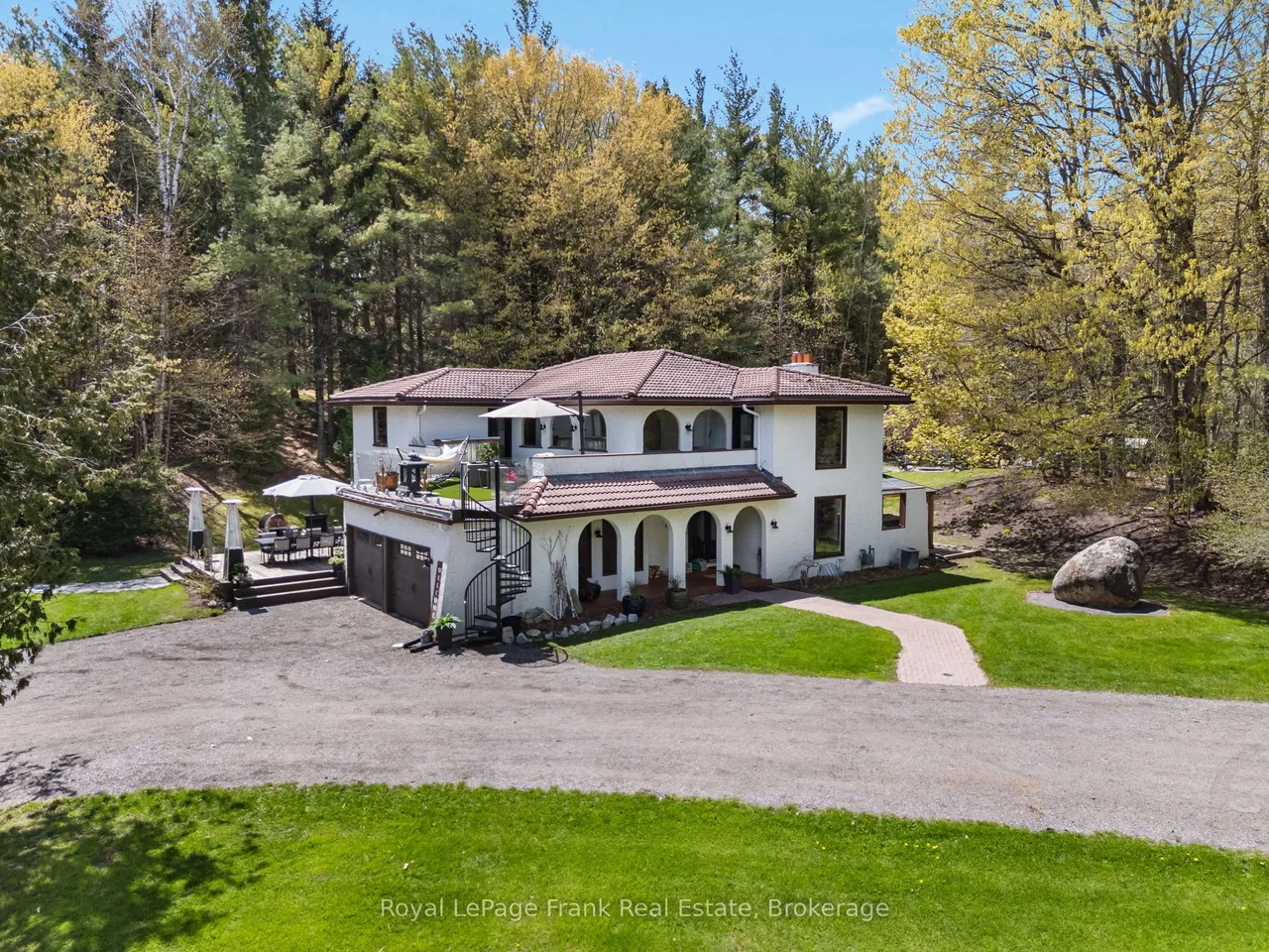 13350 Highway 12