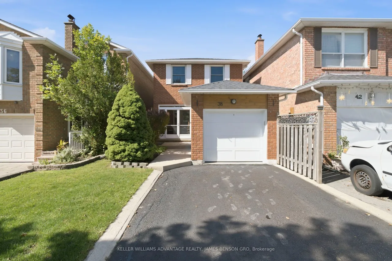 38 White Boulevard — photo 3