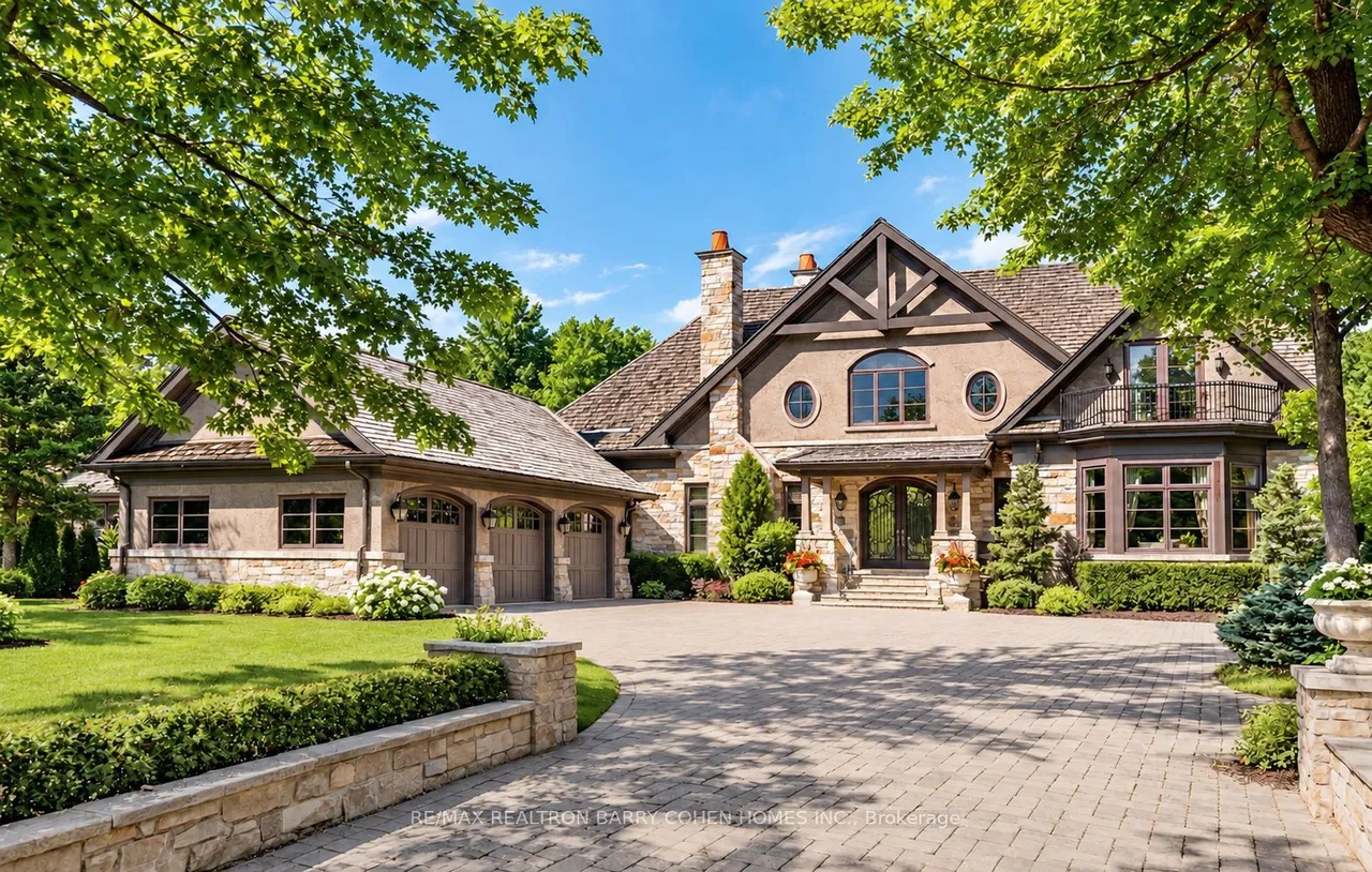 55 Thornbank Road
