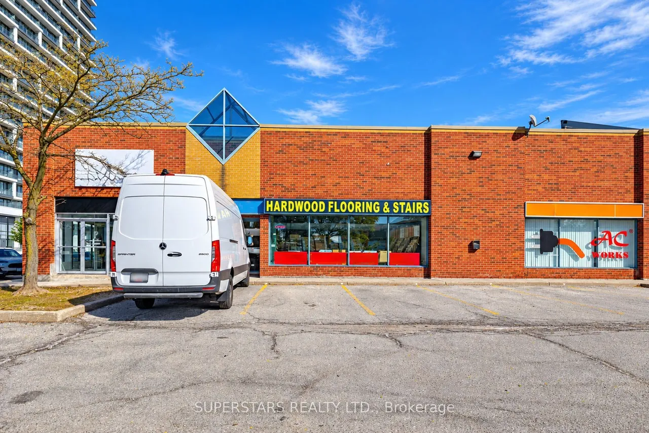 158 Anderson Avenue, Unit 11