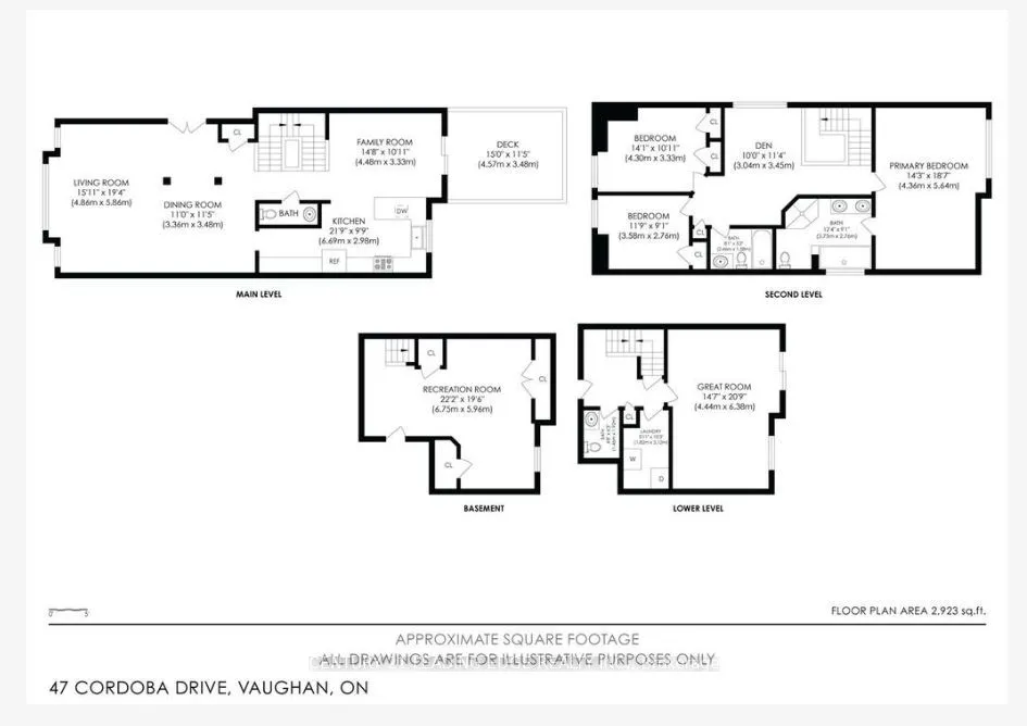 47 Cordoba Drive — photo 39