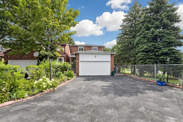 65 Tangmere Crescent