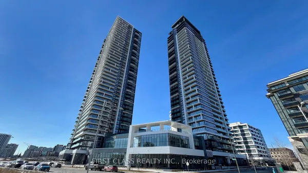 18 Water Walk Drive, Unit 2206