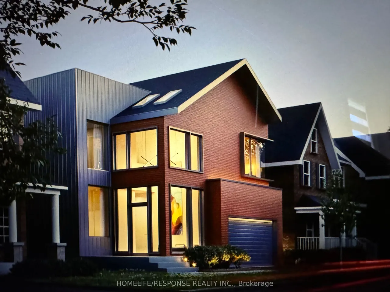 20 James Scott Road