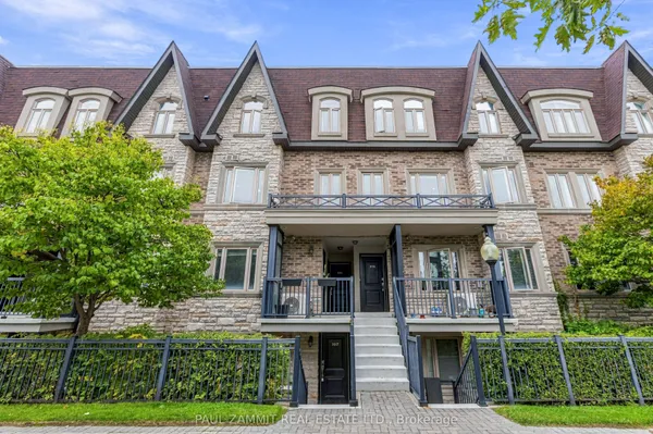 320 John Street, Unit 217