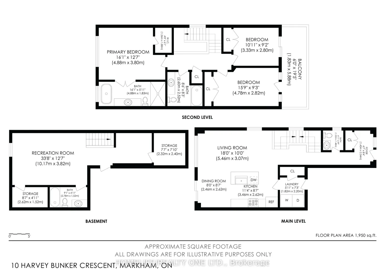 10 Harvey Bunker Crescent — photo 48
