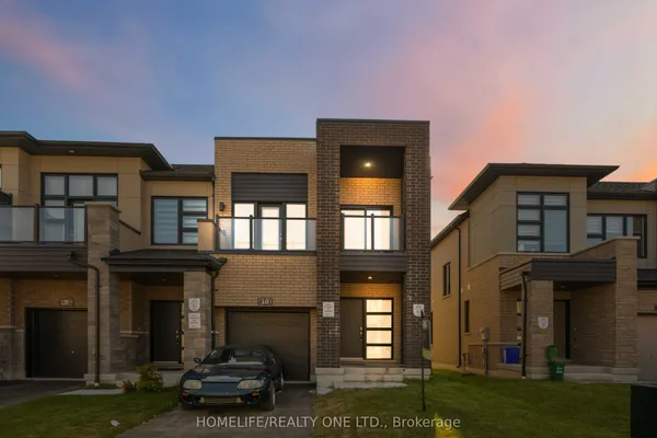 10 Harvey Bunker Crescent — photo 2