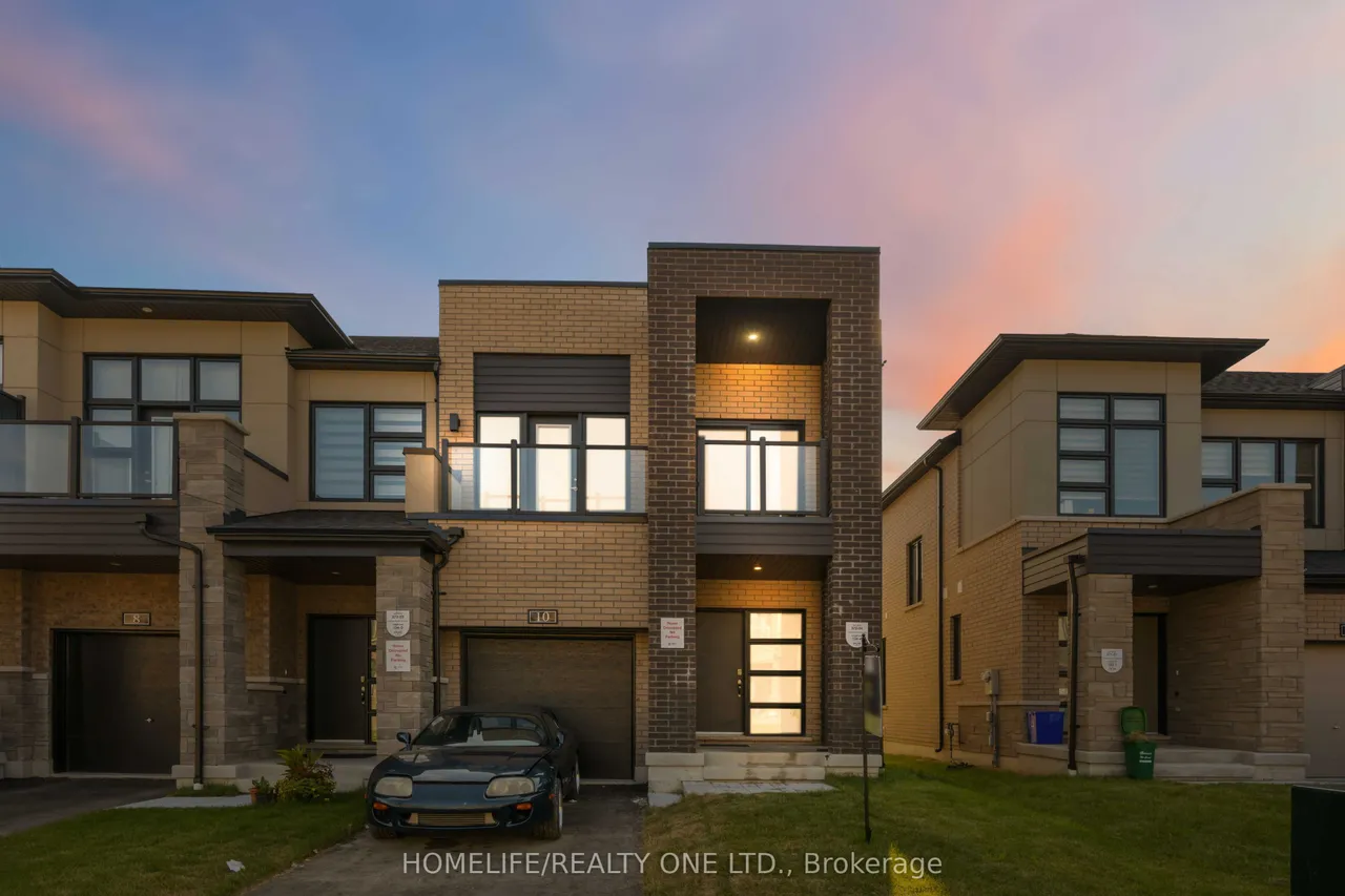 10 Harvey Bunker Crescent — photo 2